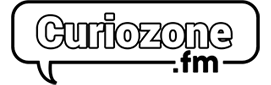 Logo for Curiozone.fm